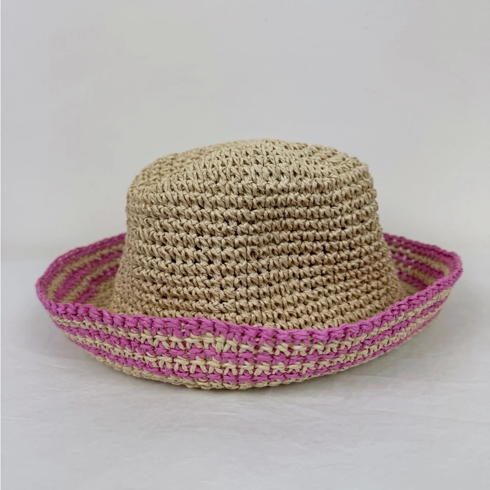 Gap Kids Straw Hat